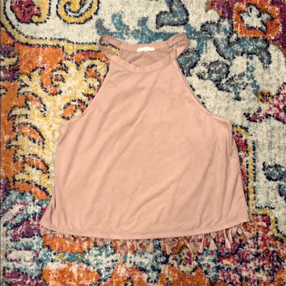 Women’s Tank Top